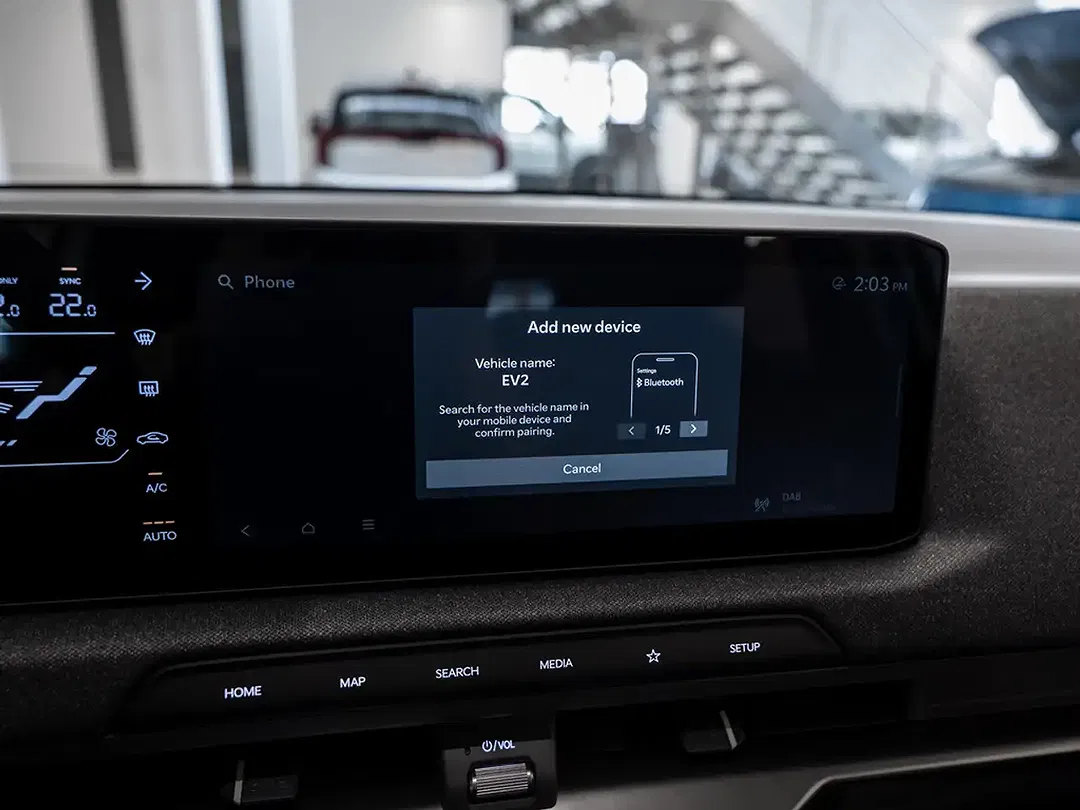 Kia EV2 - Thumbnail 15