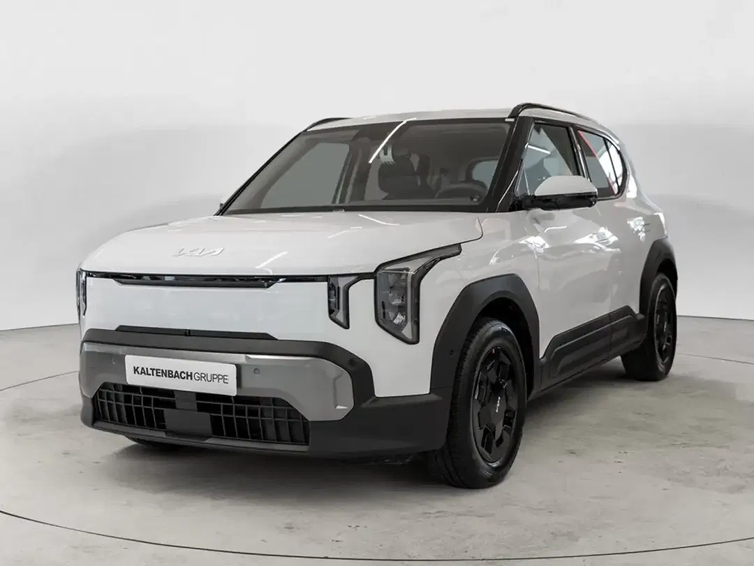 Kia EV2 - Thumbnail 2