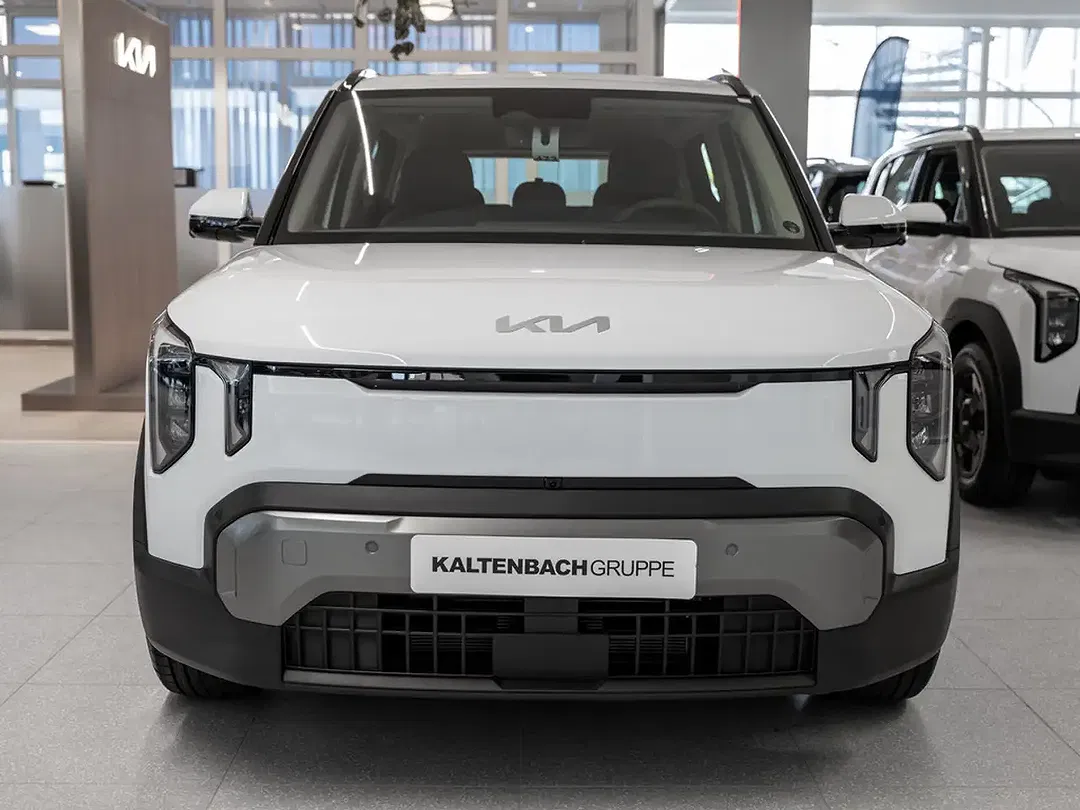 Kia EV2 - Thumbnail 3