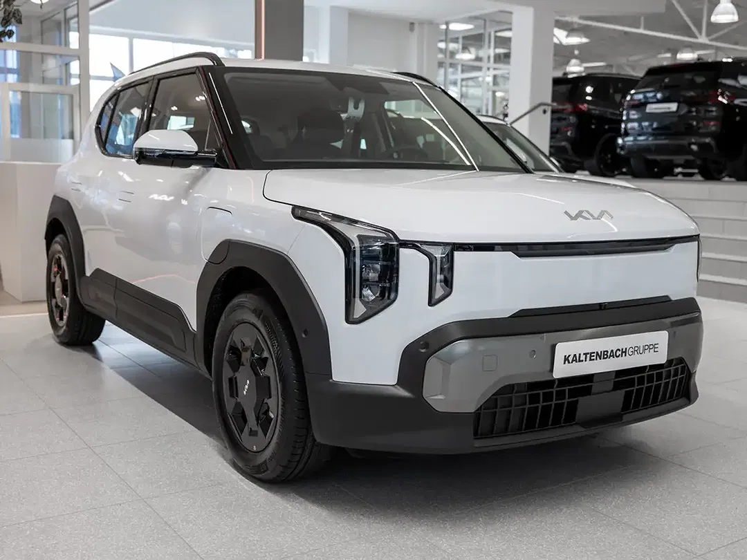 Kia EV2 - Thumbnail 4