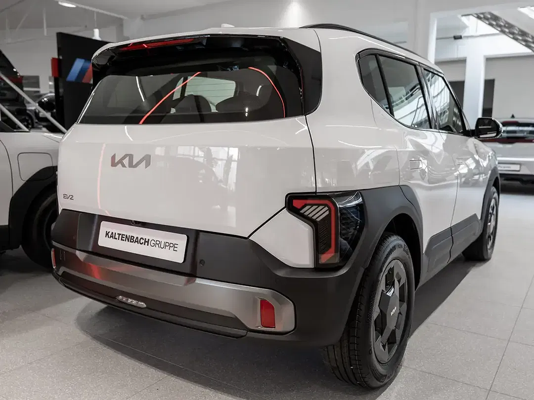 Kia EV2 - Thumbnail 5