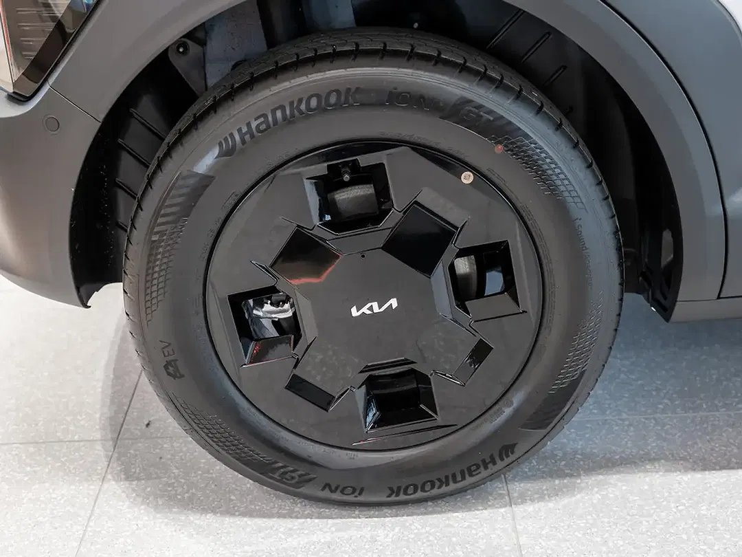 Kia EV2 - Thumbnail 9