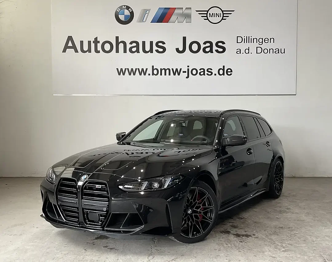 BMW M3 - Afbeelding 1