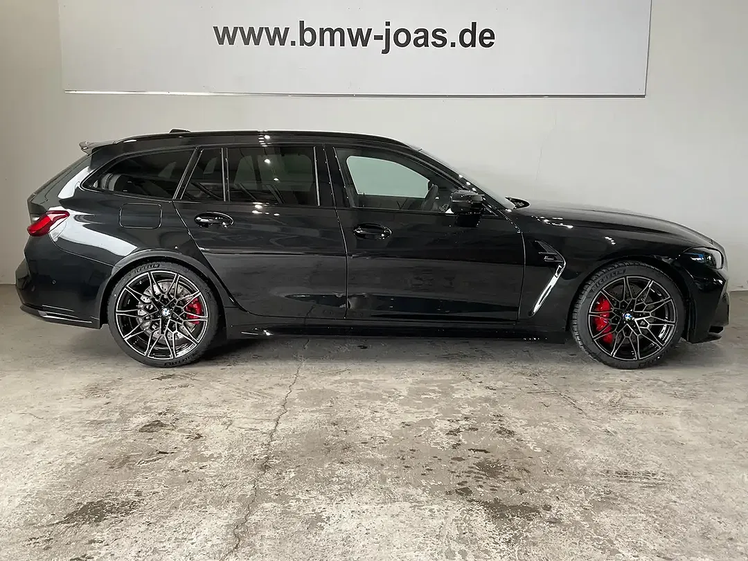 BMW M3 - Thumbnail 11