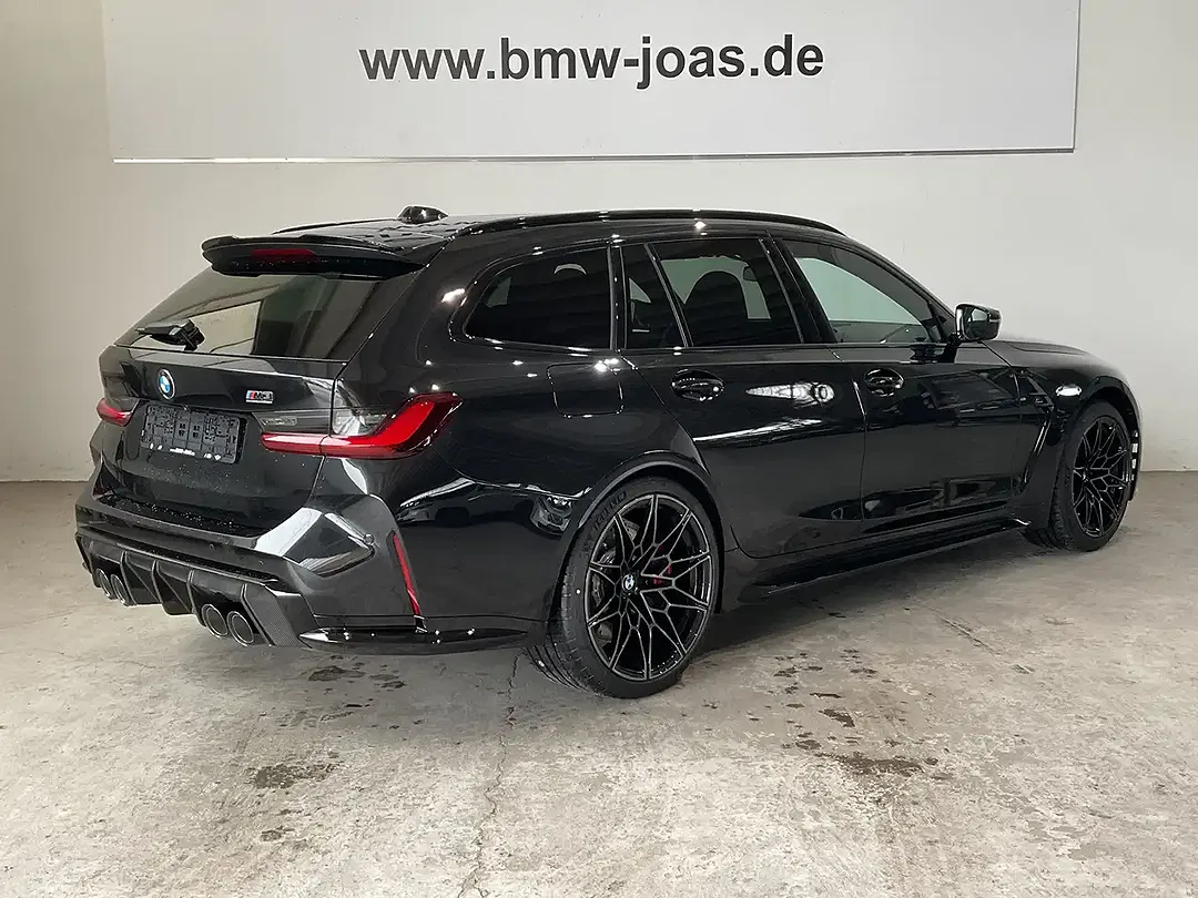BMW M3 - Thumbnail 13