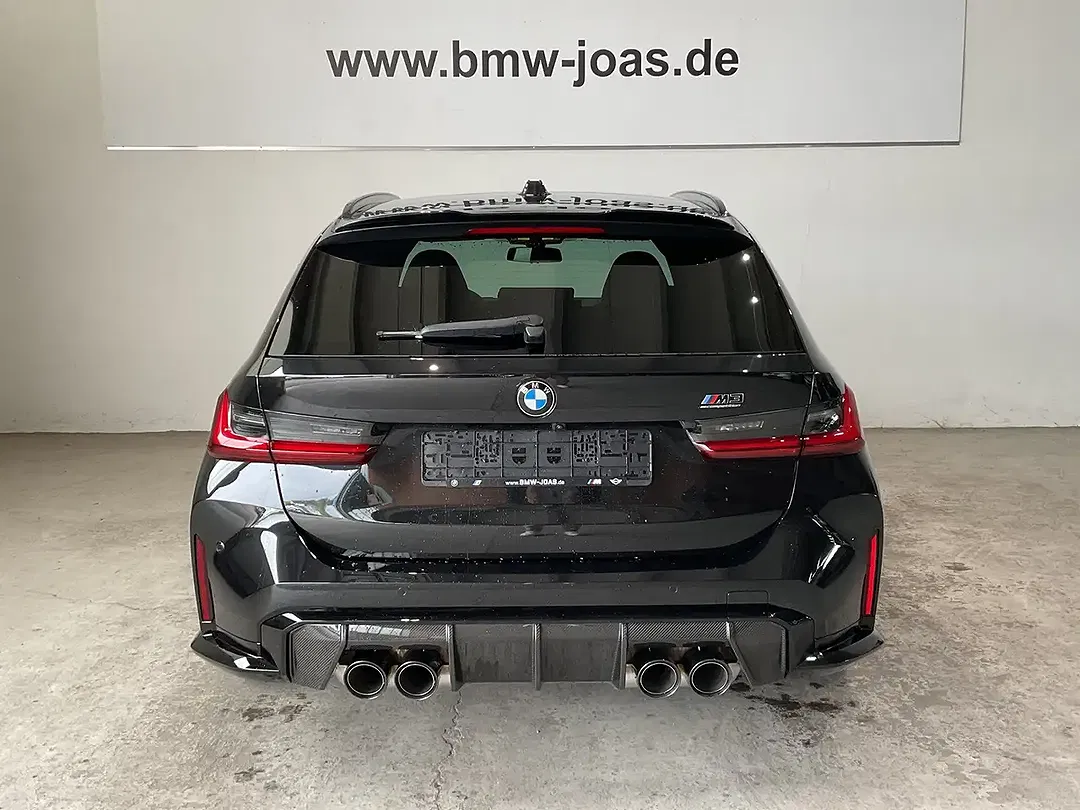 BMW M3 - Thumbnail 14