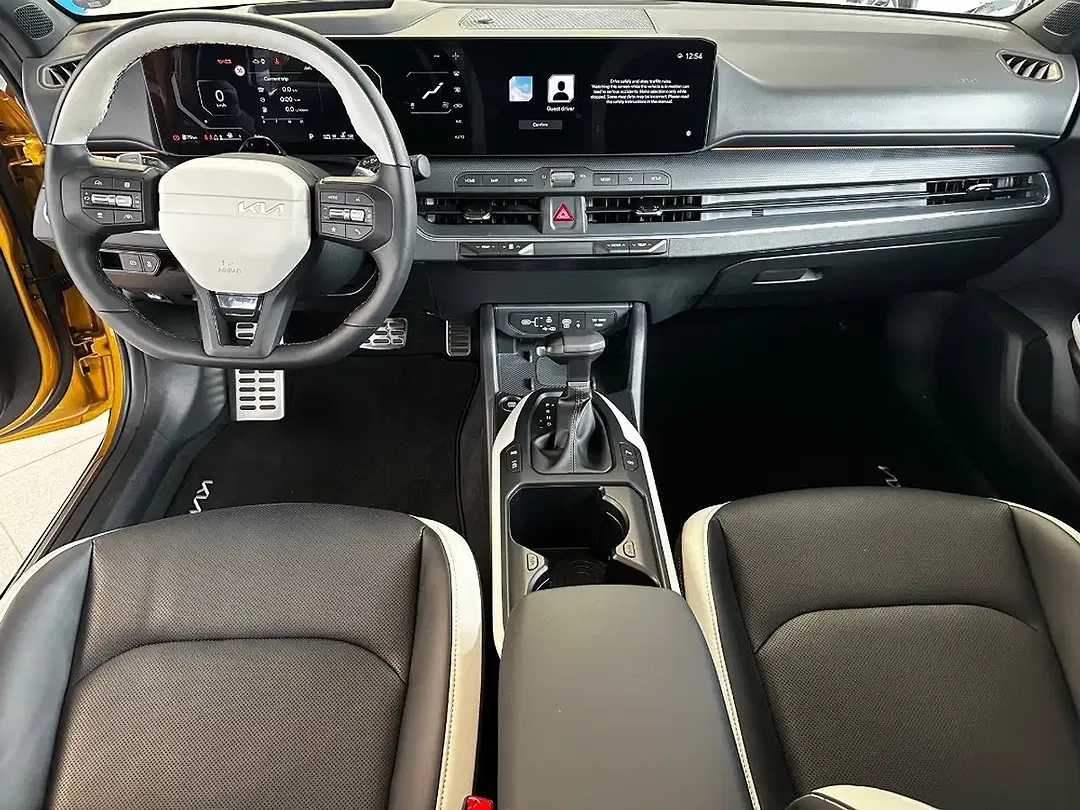 Kia K4 - Thumbnail 10