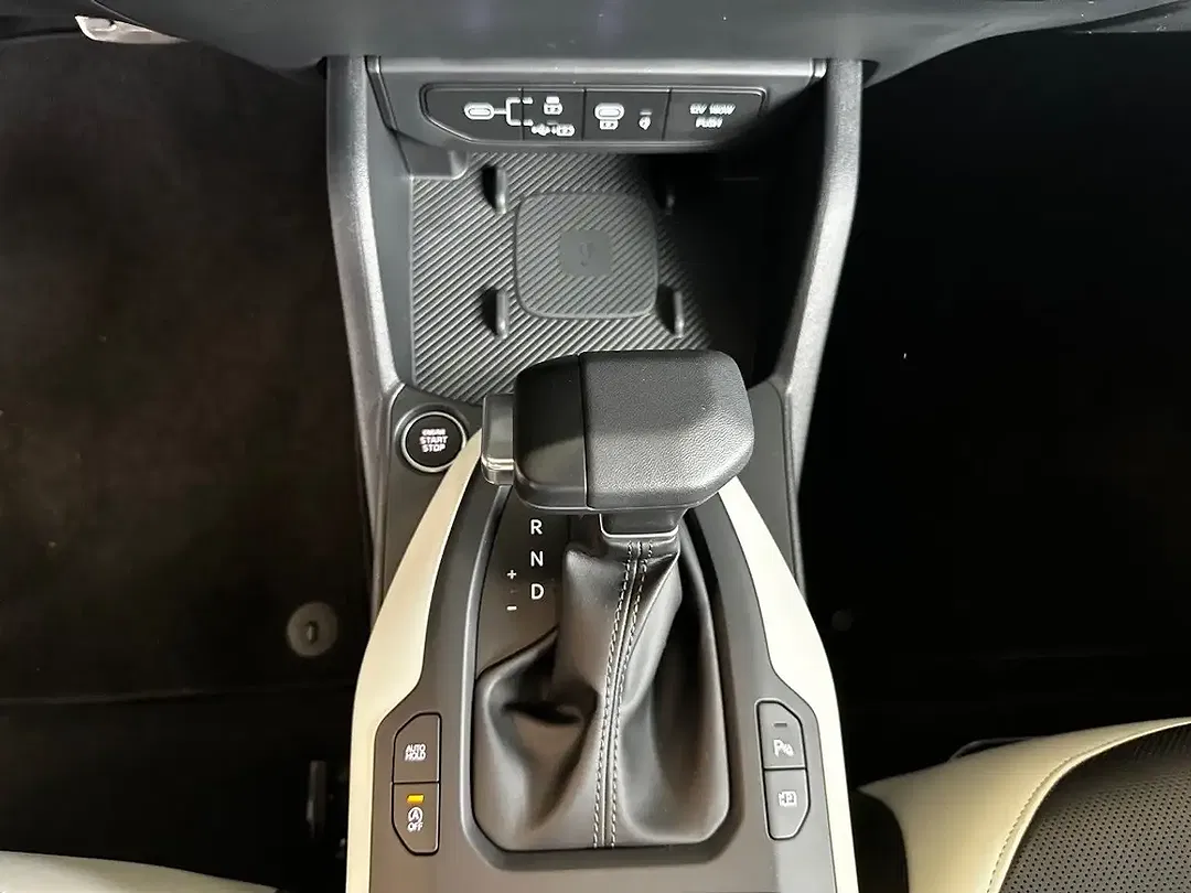 Kia K4 - Thumbnail 12