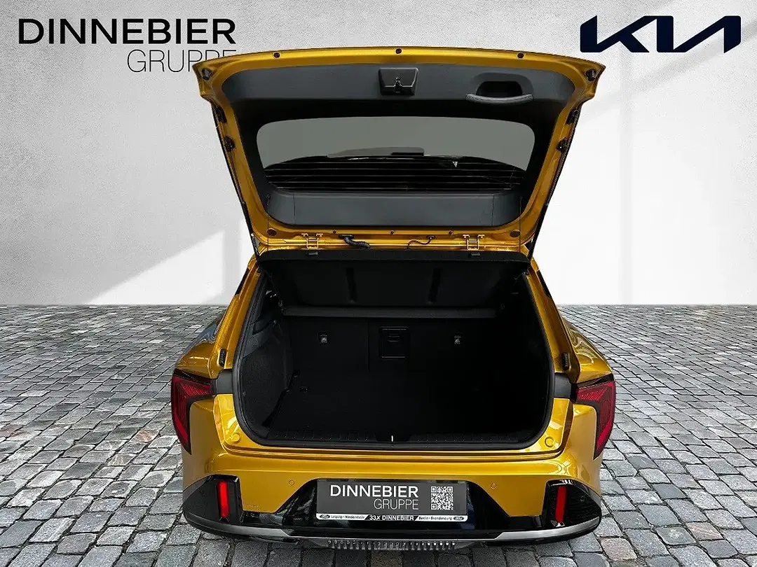 Kia K4 - Thumbnail 6