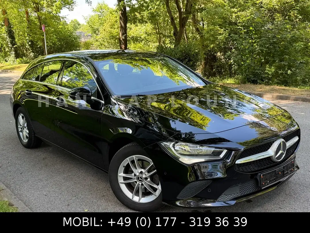 Mercedes-Benz CLA 180 - Thumbnail 15