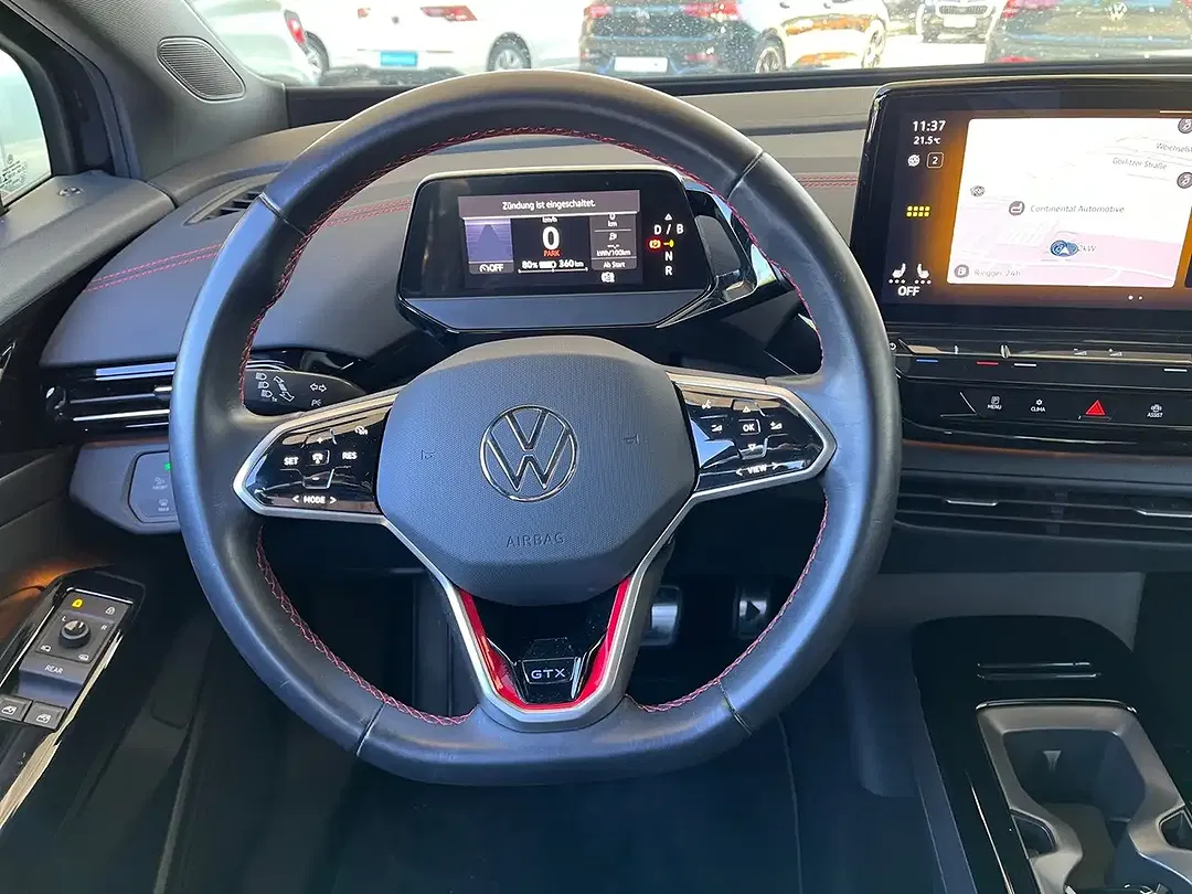 Volkswagen ID.5 - Thumbnail 11