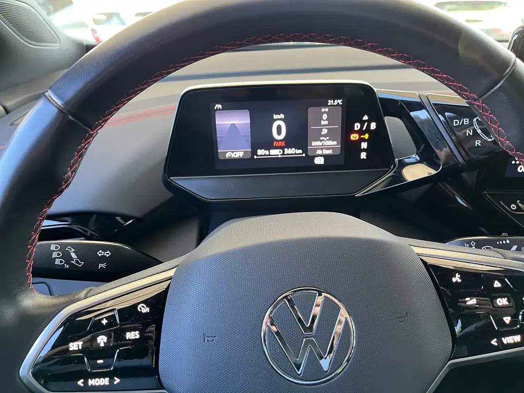 Volkswagen ID.5 - Thumbnail 12