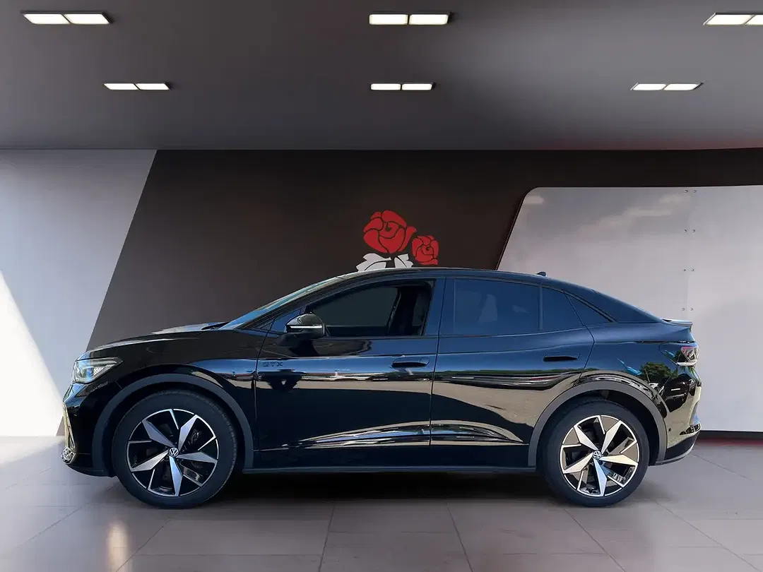 Volkswagen ID.5 - Thumbnail 2