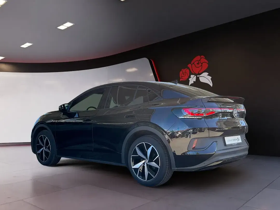 Volkswagen ID.5 - Thumbnail 3