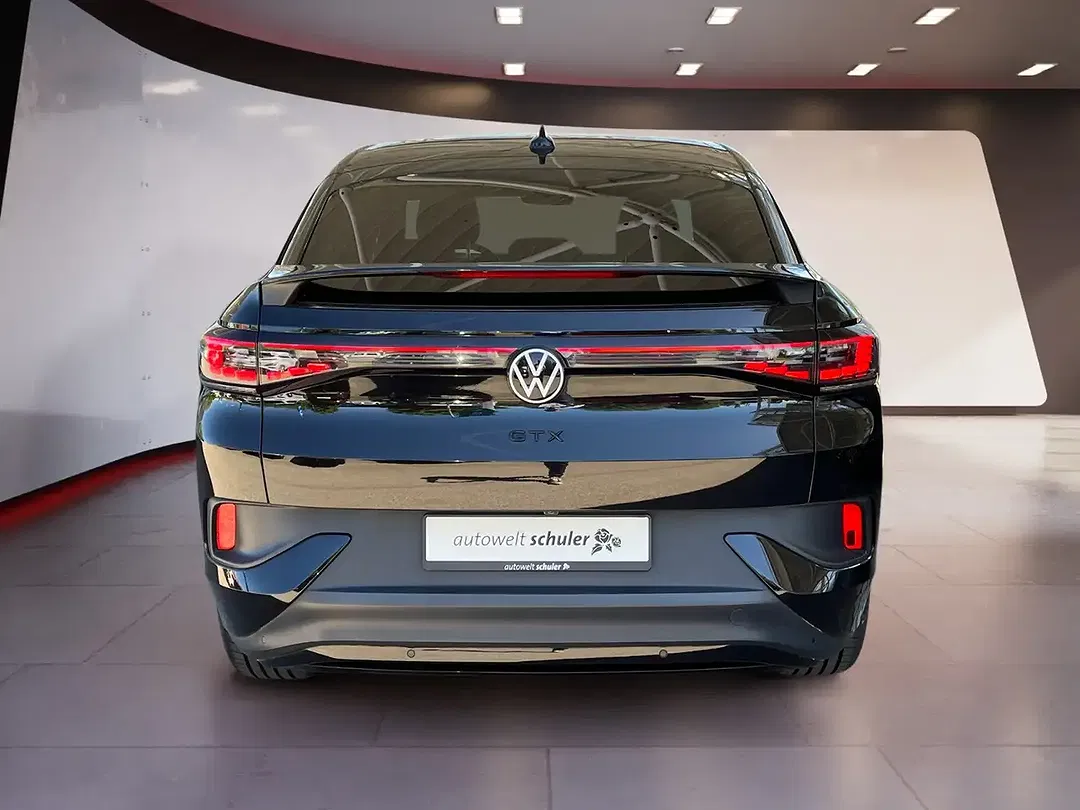 Volkswagen ID.5 - Thumbnail 4