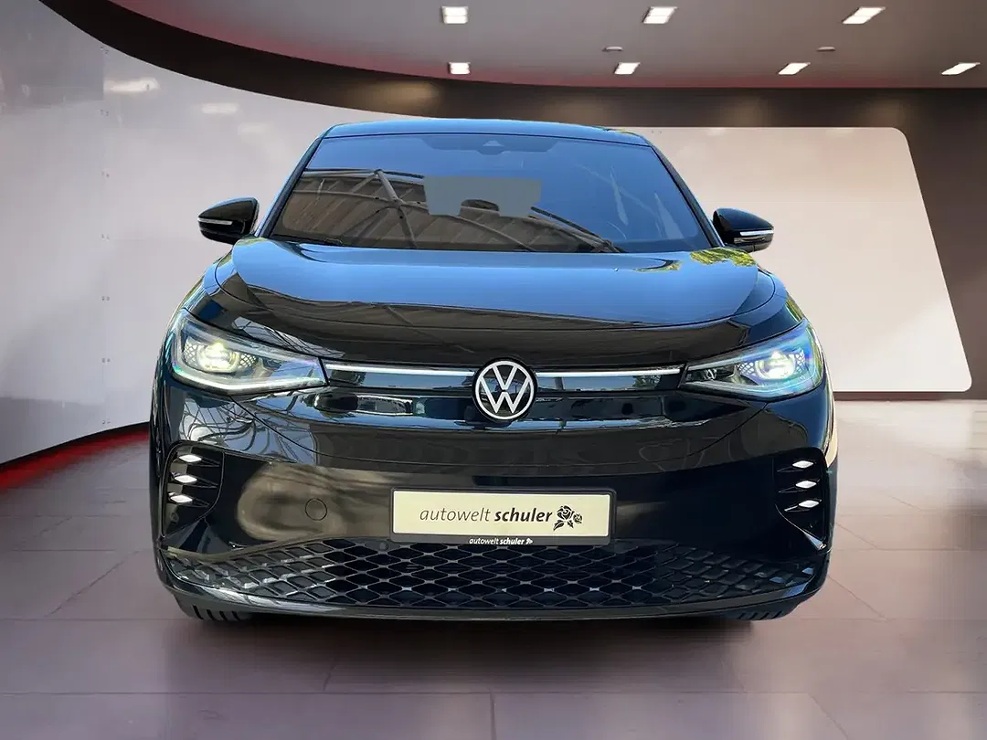 Volkswagen ID.5 - Thumbnail 5