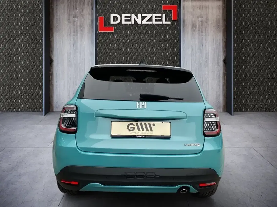Fiat 600 - Thumbnail 11