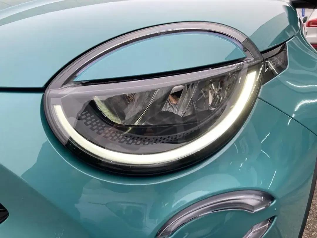Fiat 600 - Thumbnail 12