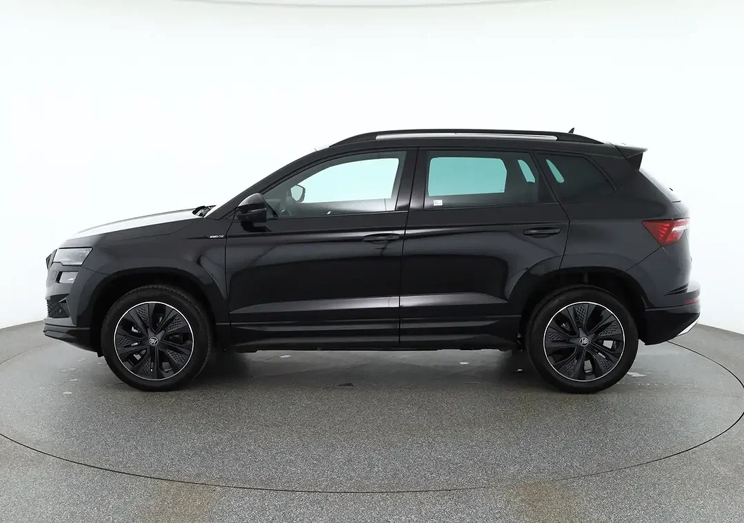 Skoda Karoq - Afbeelding 1