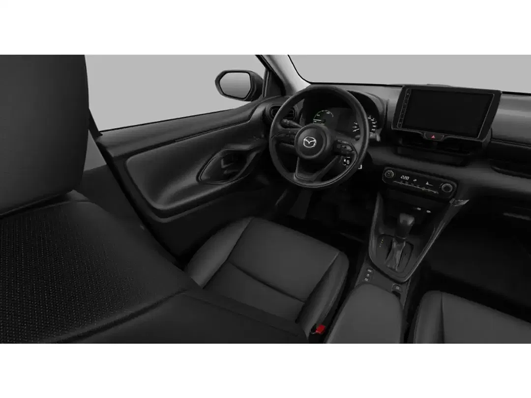 Mazda 2 - Thumbnail 10
