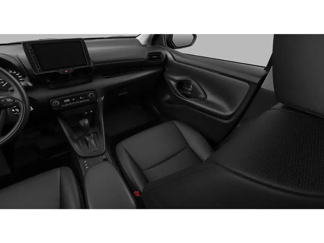 Mazda 2 - Thumbnail 11