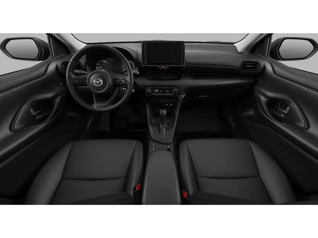 Mazda 2 - Thumbnail 12