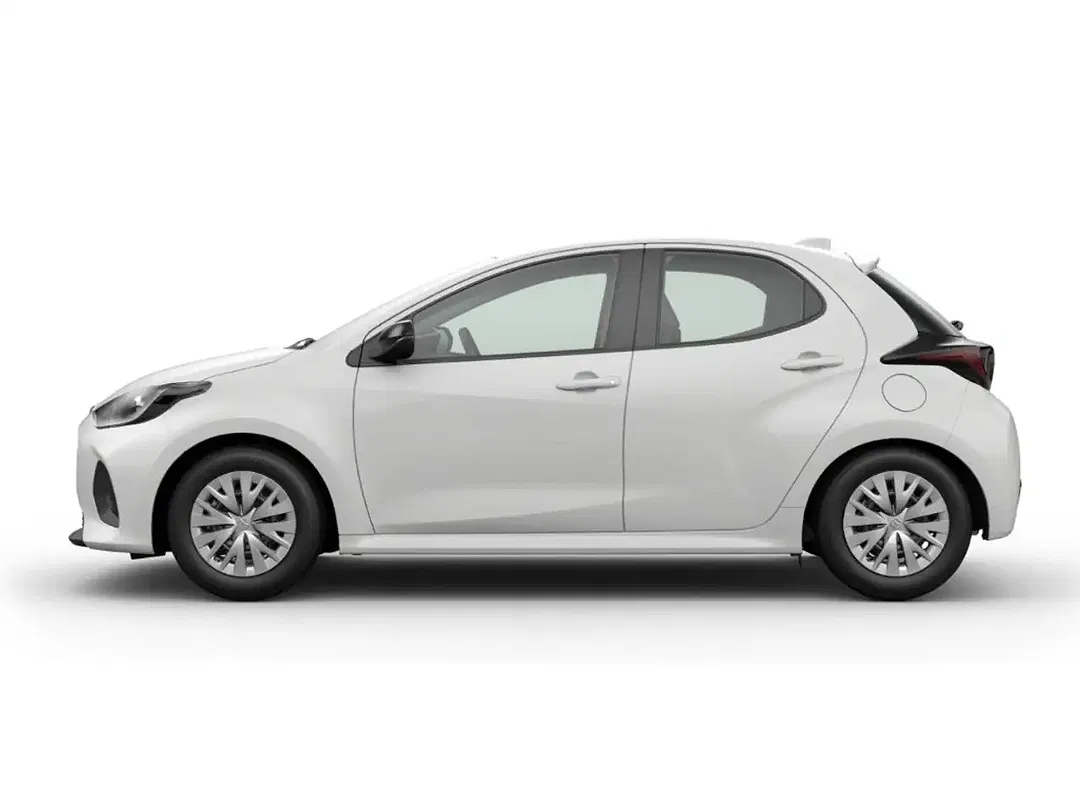 Mazda 2 - Thumbnail 2