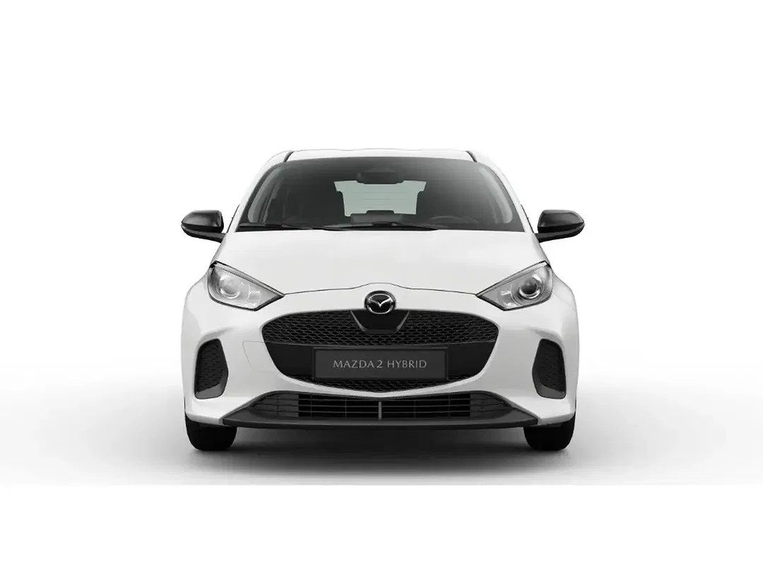 Mazda 2 - Thumbnail 8