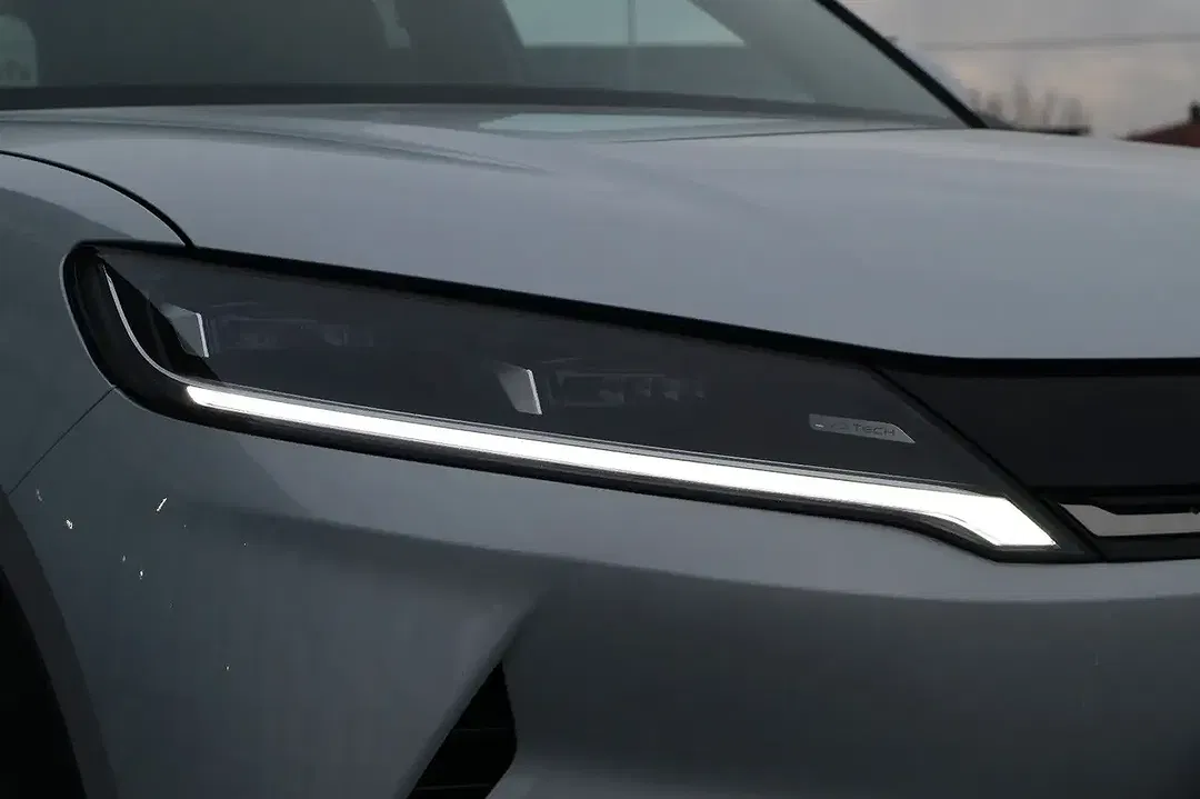 BYD Atto 2 - Thumbnail 4
