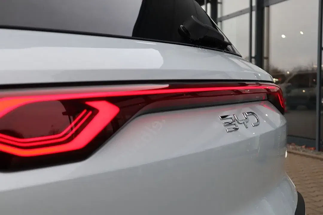 BYD Atto 2 - Thumbnail 9