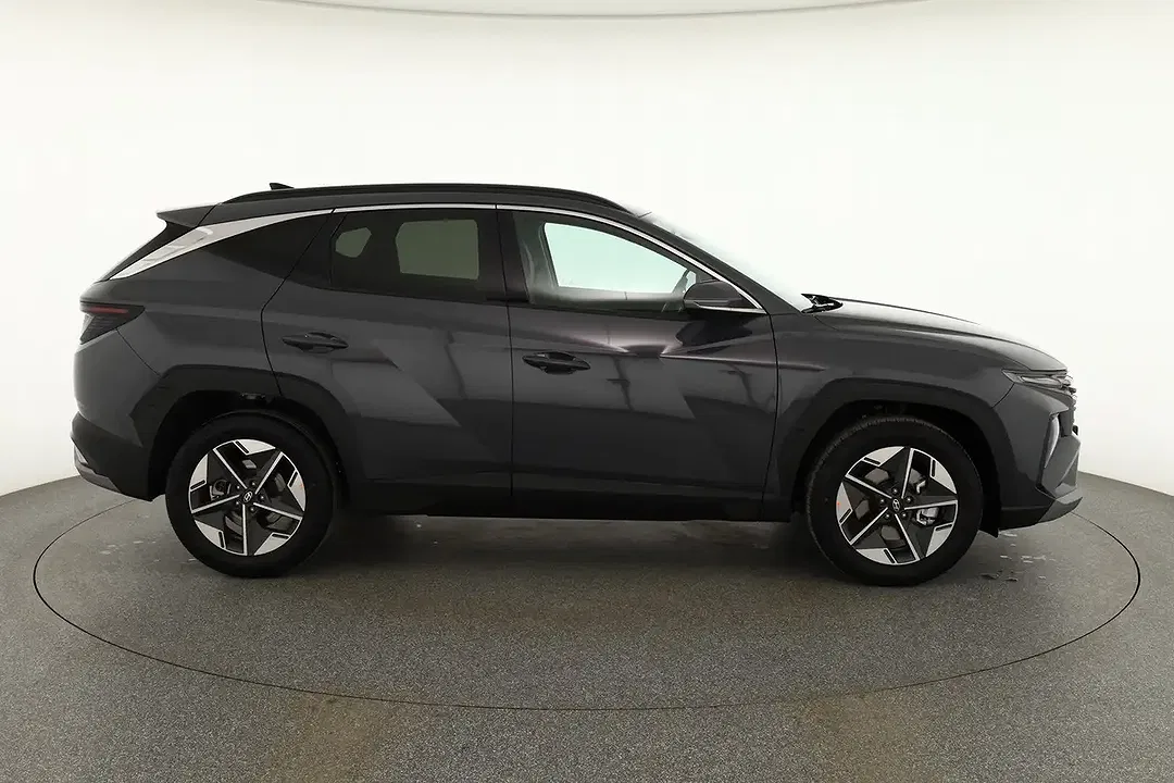 Hyundai TUCSON - Thumbnail 5