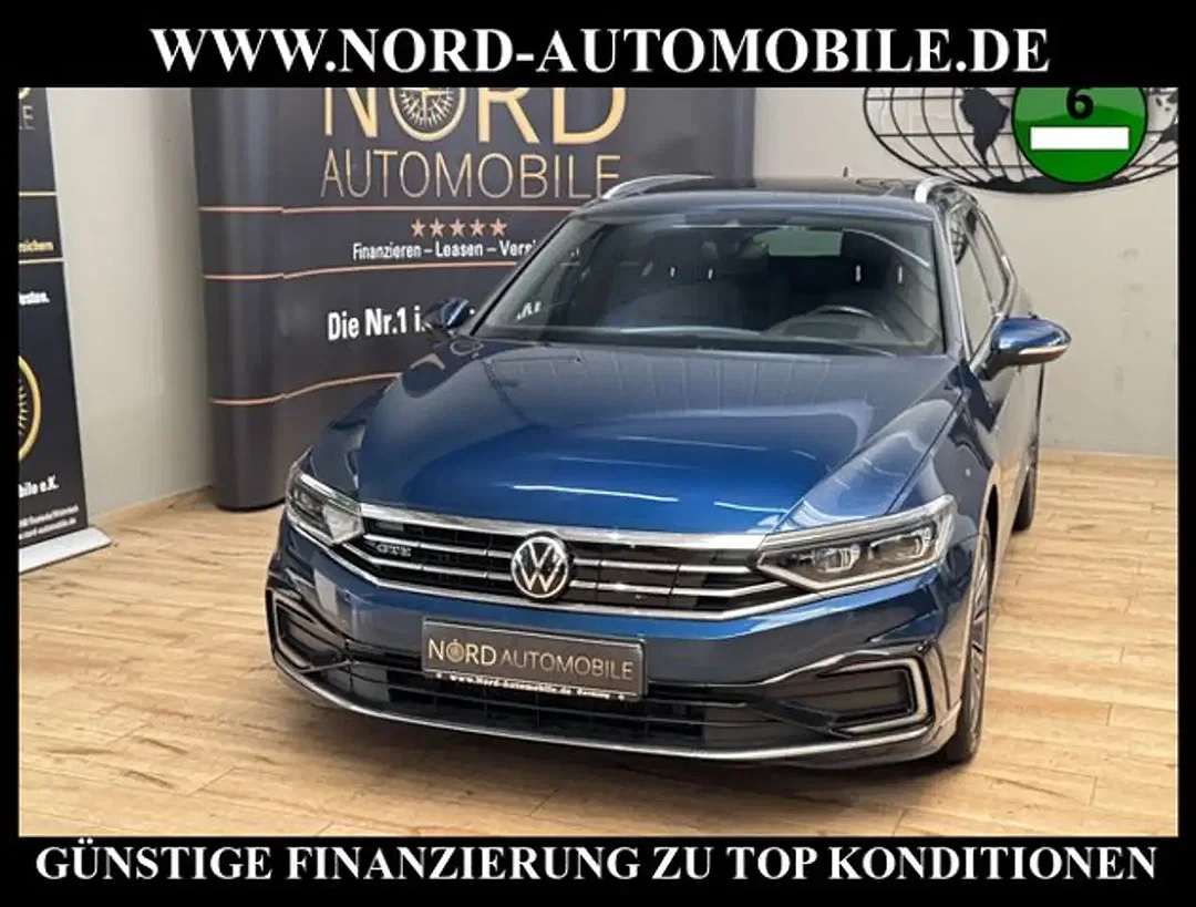 Volkswagen Passat Variant - Afbeelding 1