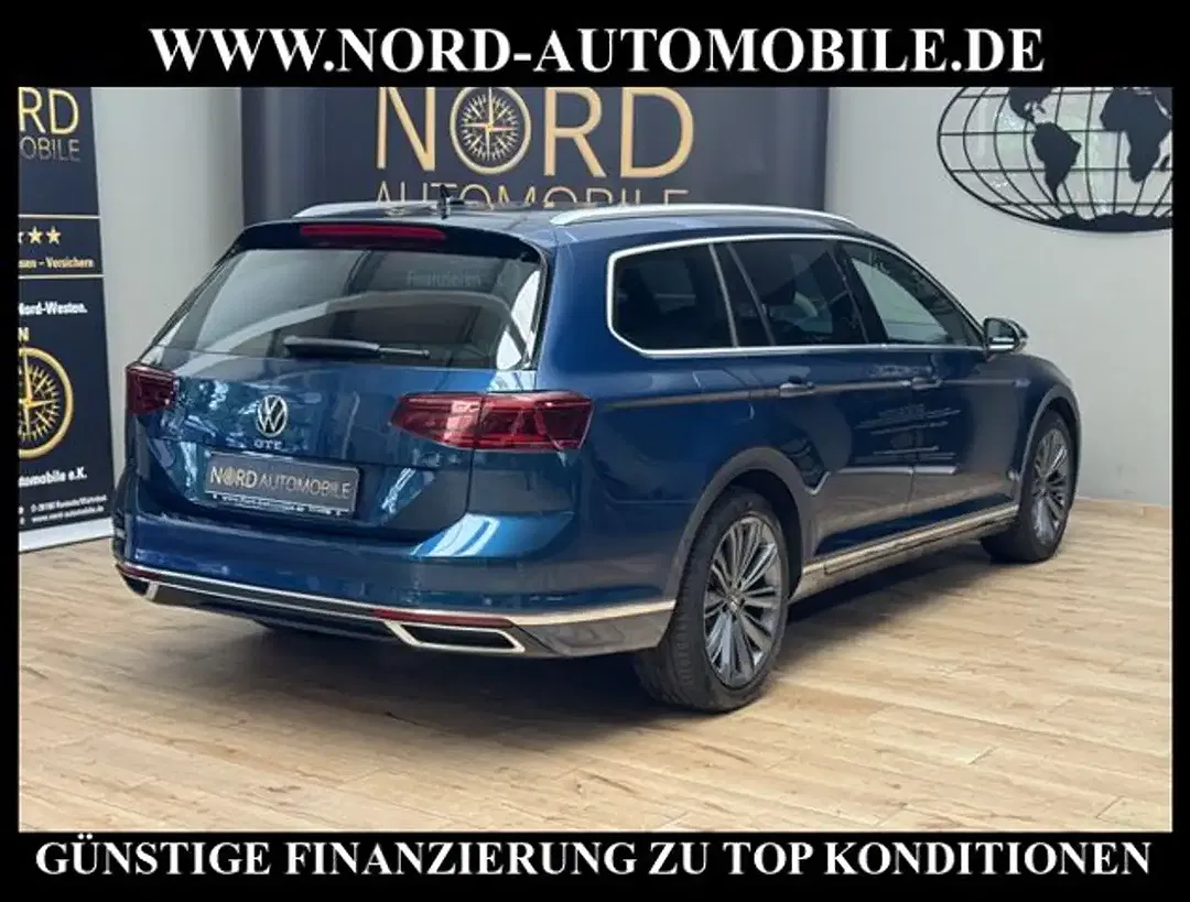 Volkswagen Passat Variant - Thumbnail 10