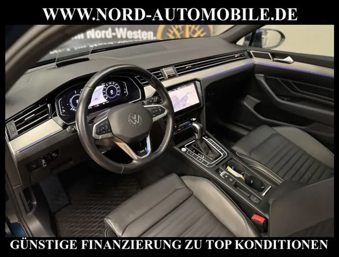 Volkswagen Passat Variant - Thumbnail 11
