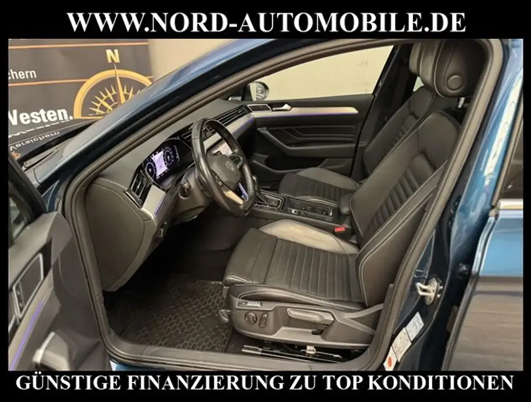Volkswagen Passat Variant - Thumbnail 12