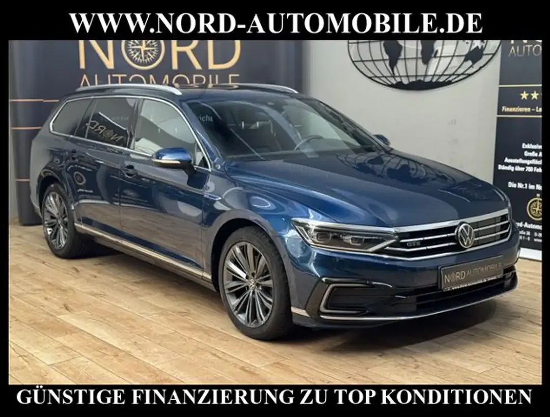 Volkswagen Passat Variant - Thumbnail 3
