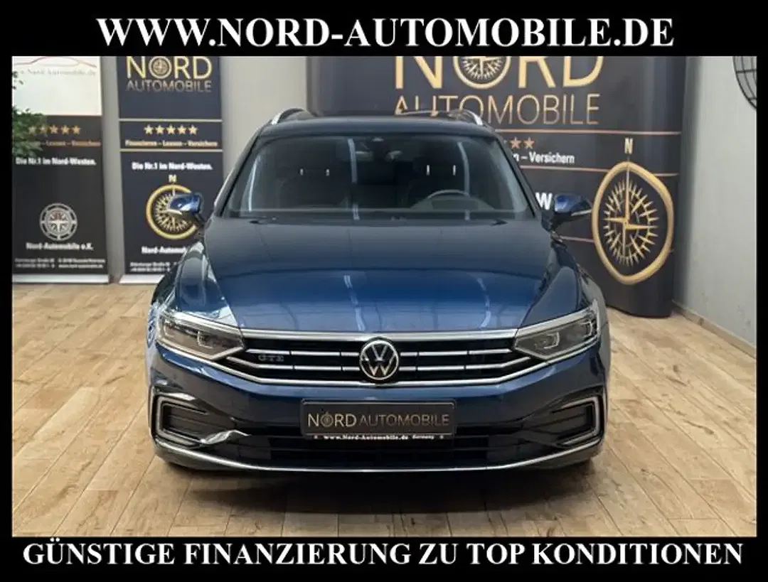 Volkswagen Passat Variant - Thumbnail 4