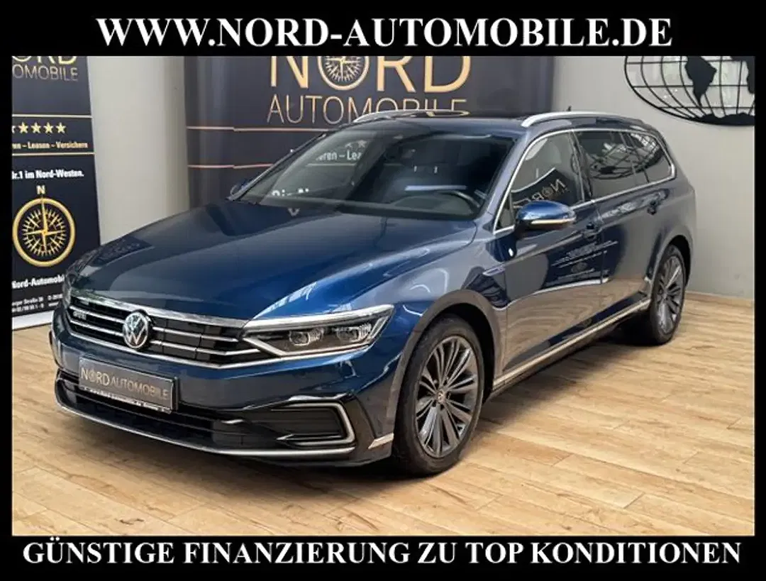 Volkswagen Passat Variant - Thumbnail 5
