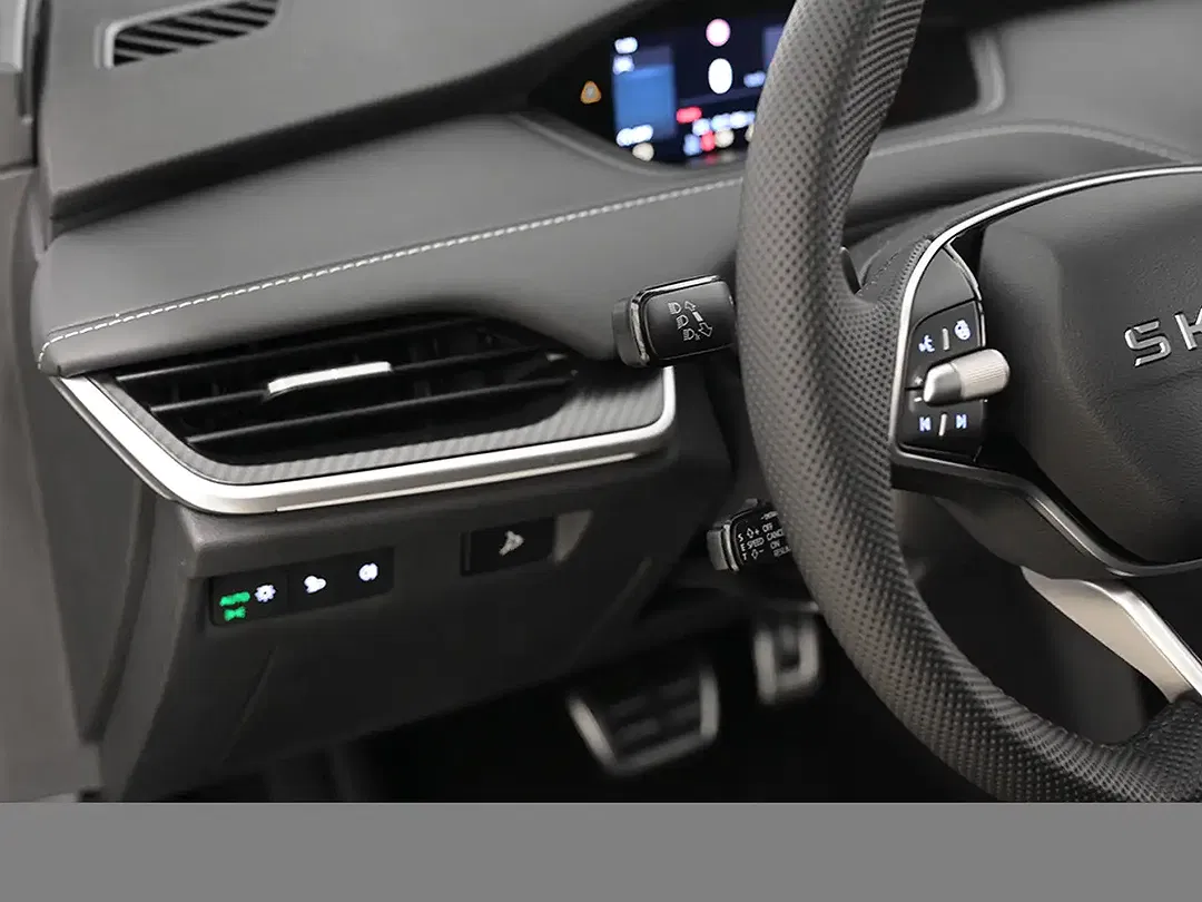 Skoda Enyaq - Thumbnail 10