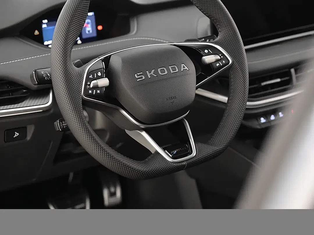 Skoda Enyaq - Thumbnail 11