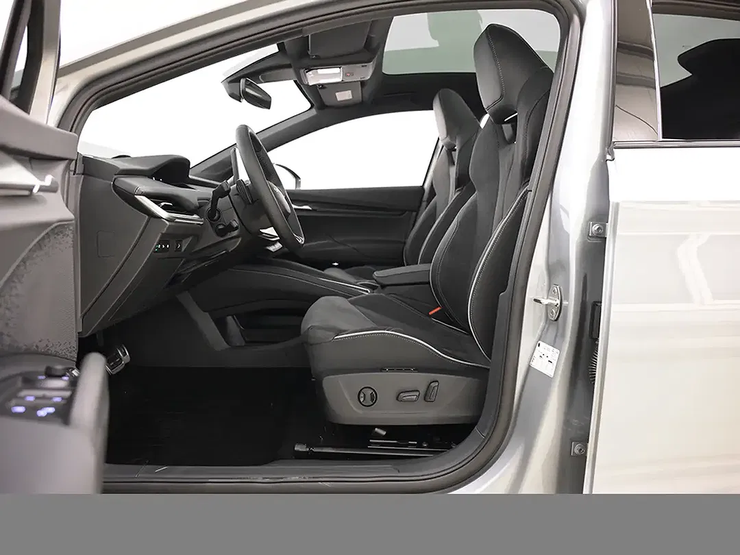 Skoda Enyaq - Thumbnail 13