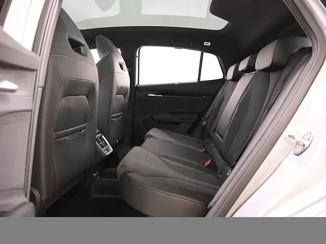 Skoda Enyaq - Thumbnail 14