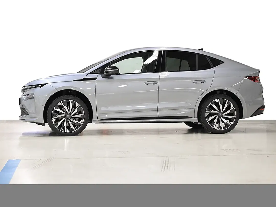 Skoda Enyaq - Thumbnail 4