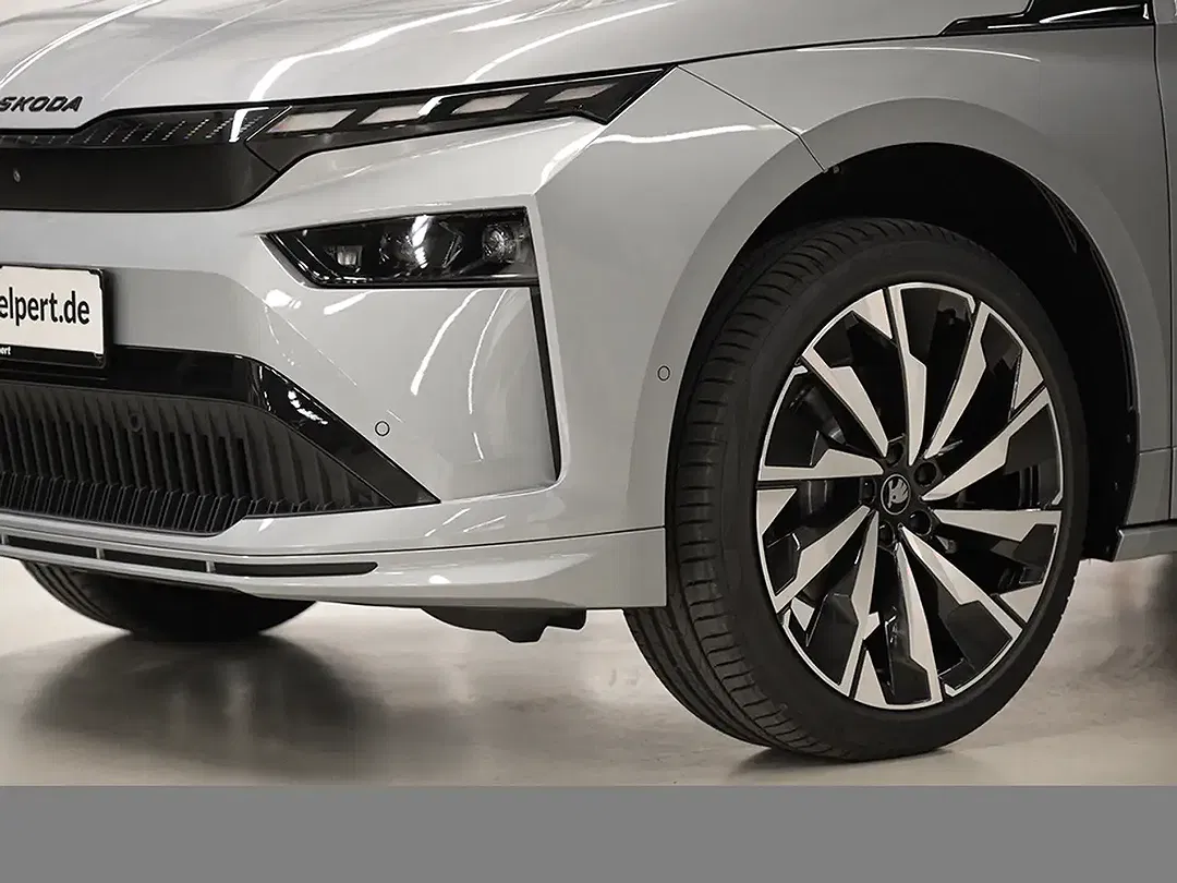 Skoda Enyaq - Thumbnail 6
