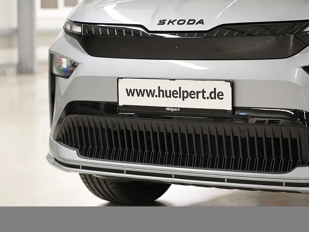 Skoda Enyaq - Thumbnail 7
