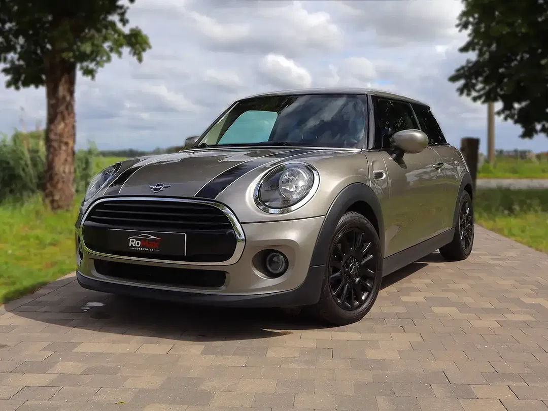 MINI Cooper - Thumbnail 1