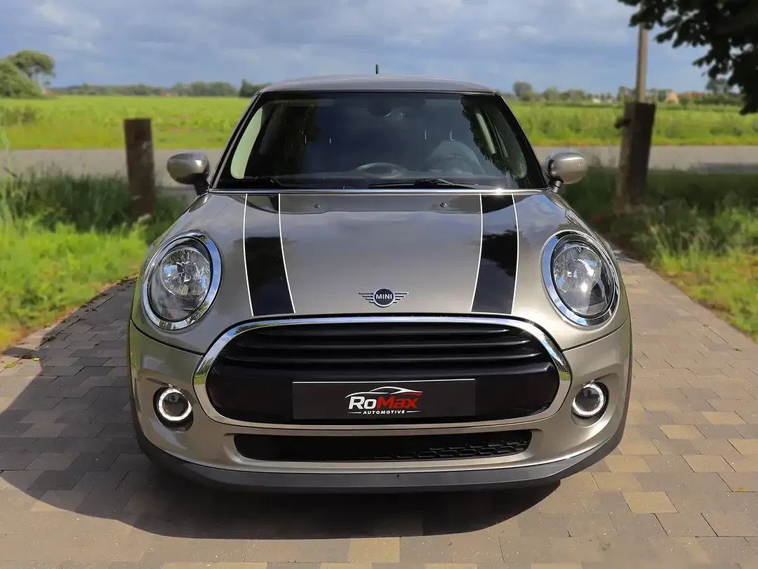 MINI Cooper - Thumbnail 6