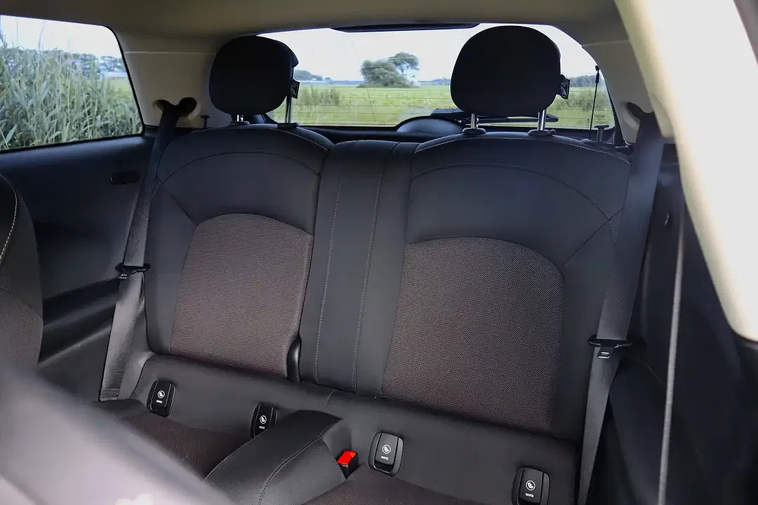 MINI Cooper - Thumbnail 7