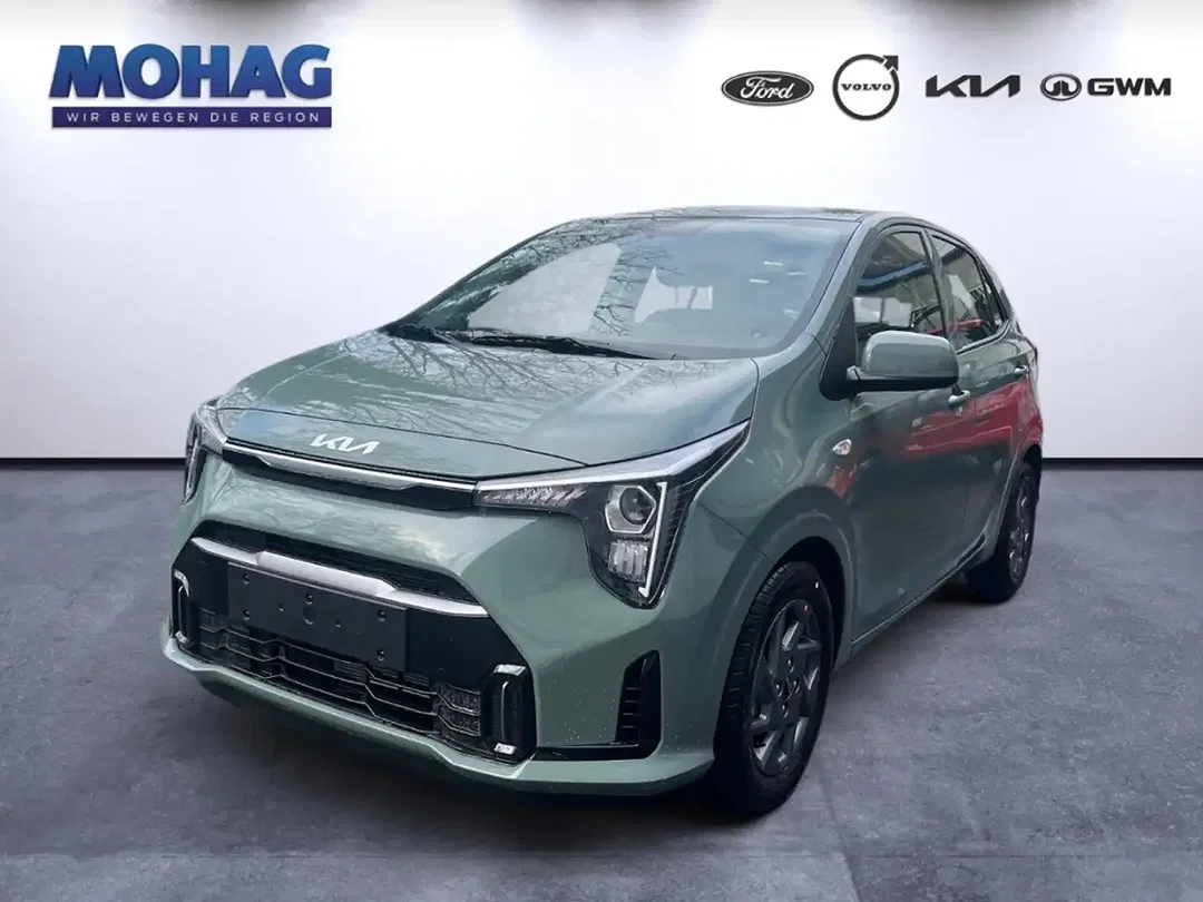 Kia Picanto - Afbeelding 1
