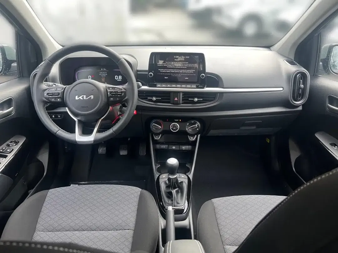 Kia Picanto - Thumbnail 10